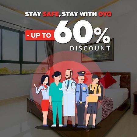 井里汶 Oyo2132彭多克阿维森纳旅馆酒店 外观 照片