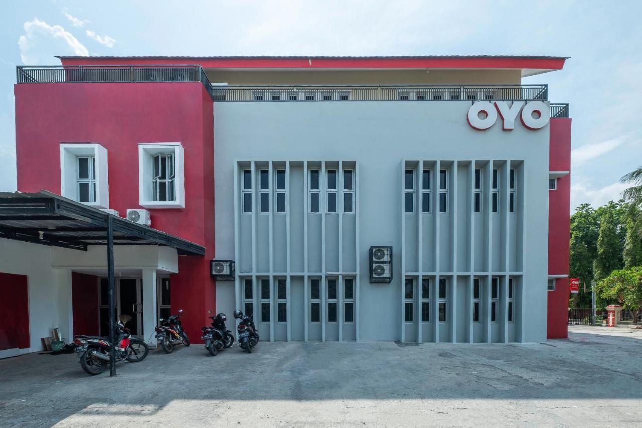 井里汶 Oyo2132彭多克阿维森纳旅馆酒店 外观 照片