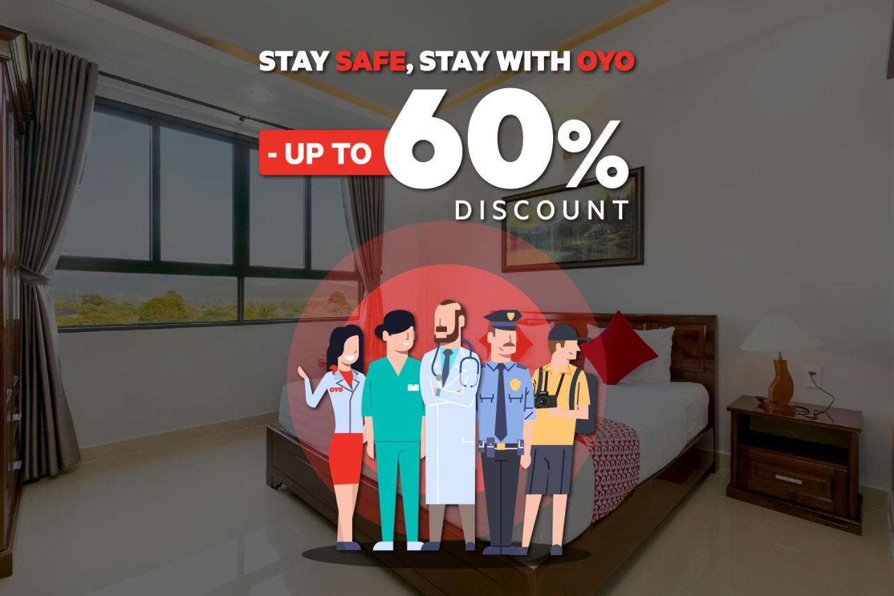 井里汶 Oyo2132彭多克阿维森纳旅馆酒店 外观 照片